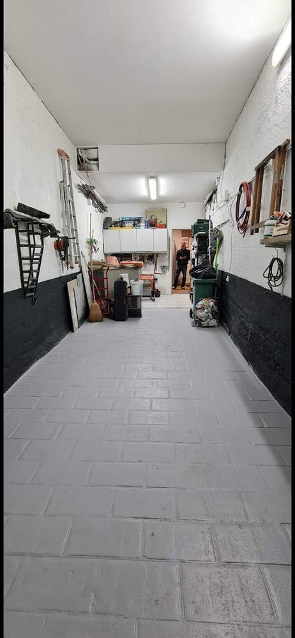Vente Maison maison avec climatisation et terrasse Laneuveville-devant-nancy