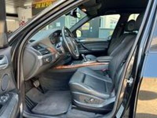 X5 3.0sd 286ch Exclusive A 2008 occasion 42700 Firminy