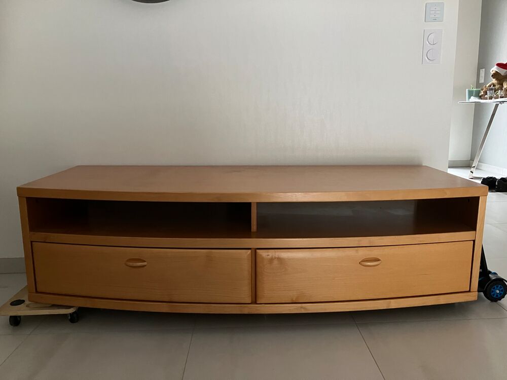 MEUBLE TV BAS Meubles