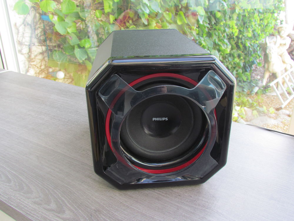 Enceinte philips Audio et hifi