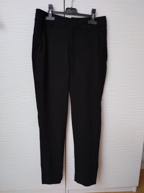 pantalon noir femme Comptoir des Cotonniers 15 Issy-les-Moulineaux (92)
