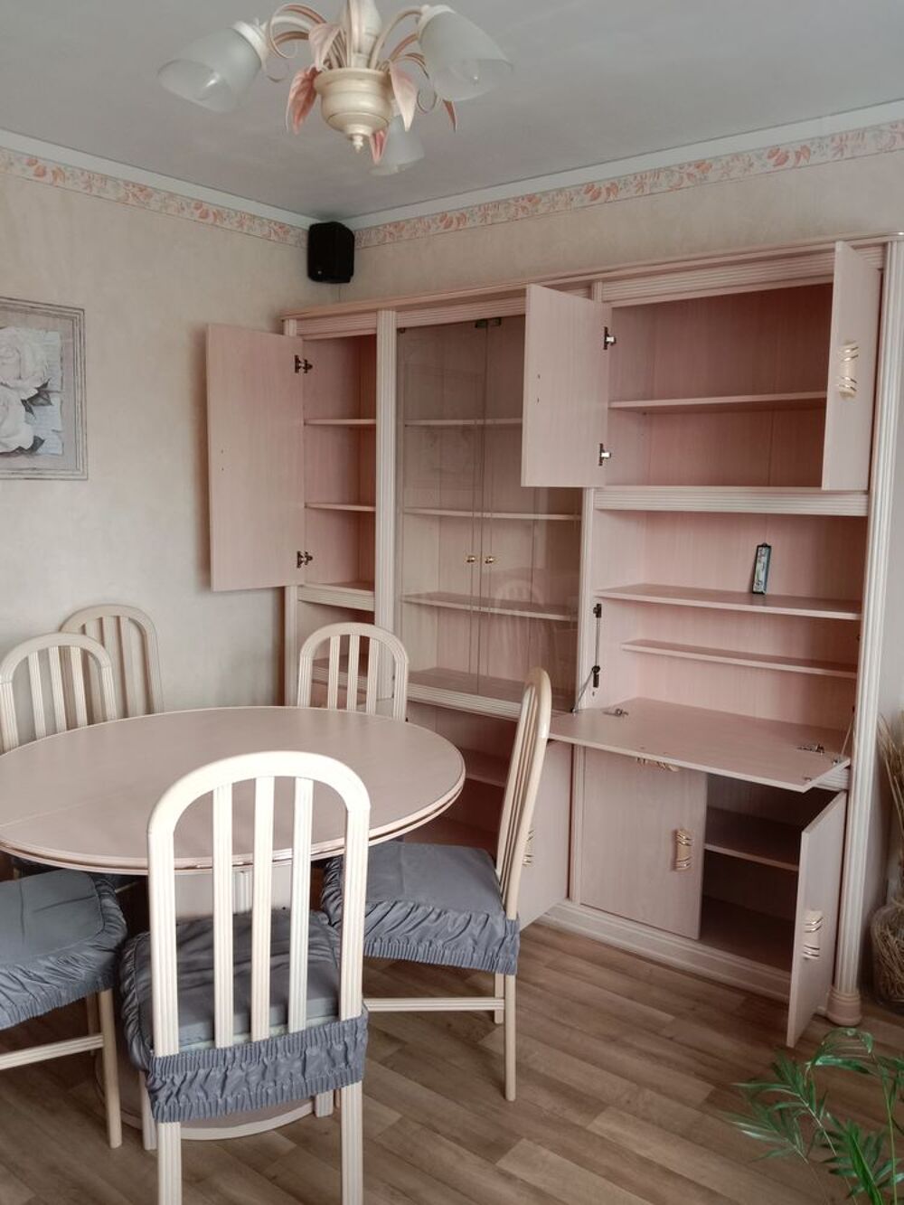SALLE A MANGER Meubles