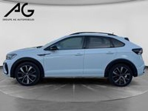 Taigo 1.5 TSI 150 DSG7 R-Line 2022 occasion 08300 Rethel