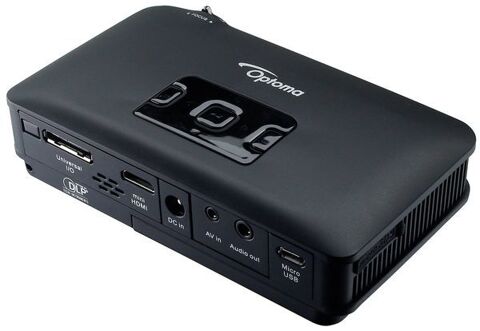  Micro vid�oprojecteur Optoma Pico PK301 95 Louhans (71)