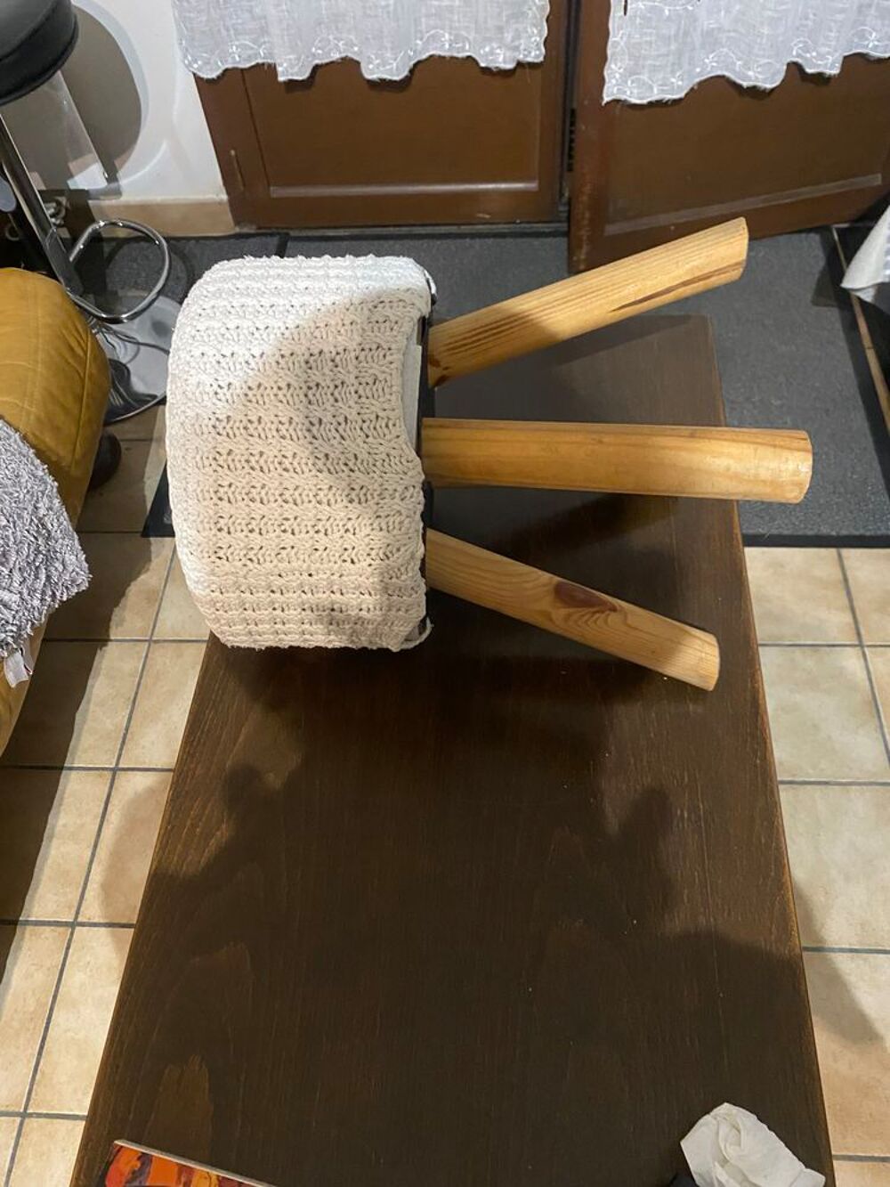Tabouret Meubles