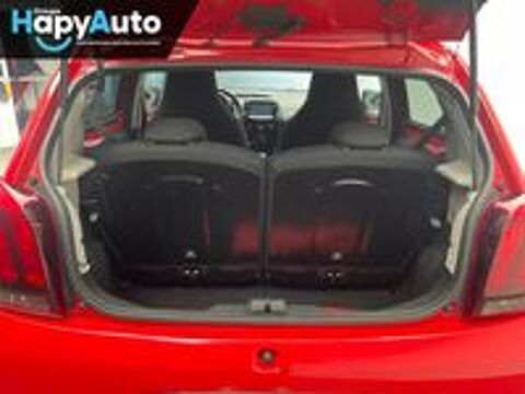108 Style VTi 72 S 2021 occasion 65000 Tarbes