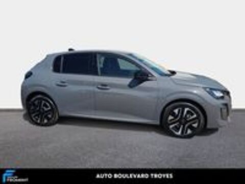 208 Hybrid 110 ch e-DCS6 Allure 2025 occasion 10600 Barberey-Saint-Sulpice