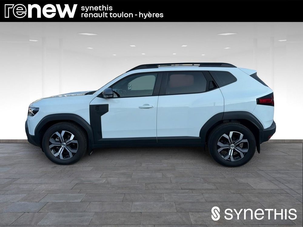 Duster Hybrid 140 Expression 2024 occasion 83160 La Valette-du-Var