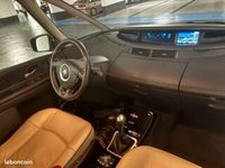 Espace 2.0 dCi 175 FAP Initiale A 2013 occasion 92500 Rueil-Malmaison