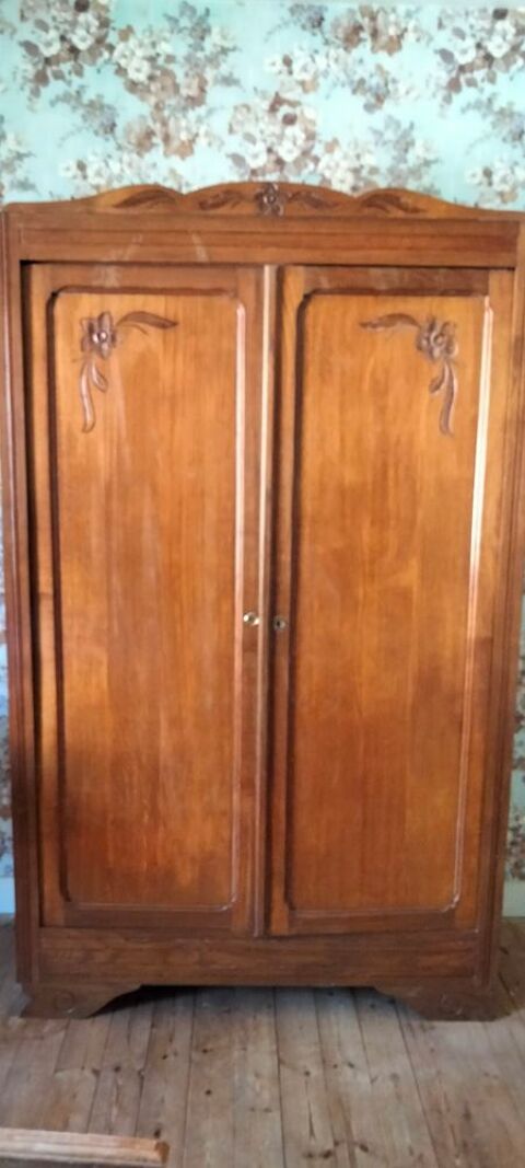 Armoire penderie 55 Niort (79)