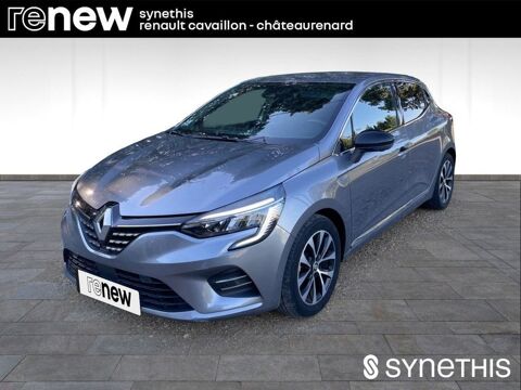 Annonce voiture Renault Clio V 16990 €