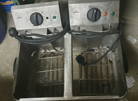 friteuses professionnels 91150 tampes
