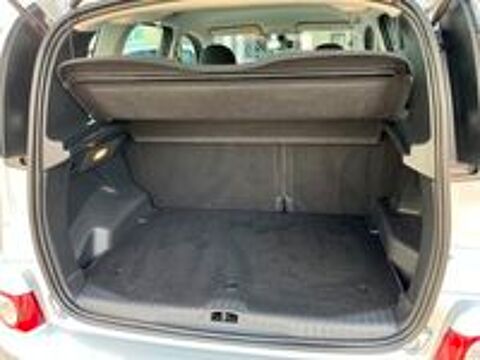 C3 Picasso HDi 90 FAP Exclusive 2012 occasion 42700 Firminy