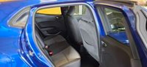 Clio V CLIO 5 ECO G100 BV6 EVOLUTION 1ERE MAIN 2023 occasion 33370 Tresses