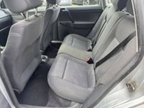 Polo 1.4 16S - 75 Trend 2004 occasion 45700 Solterre