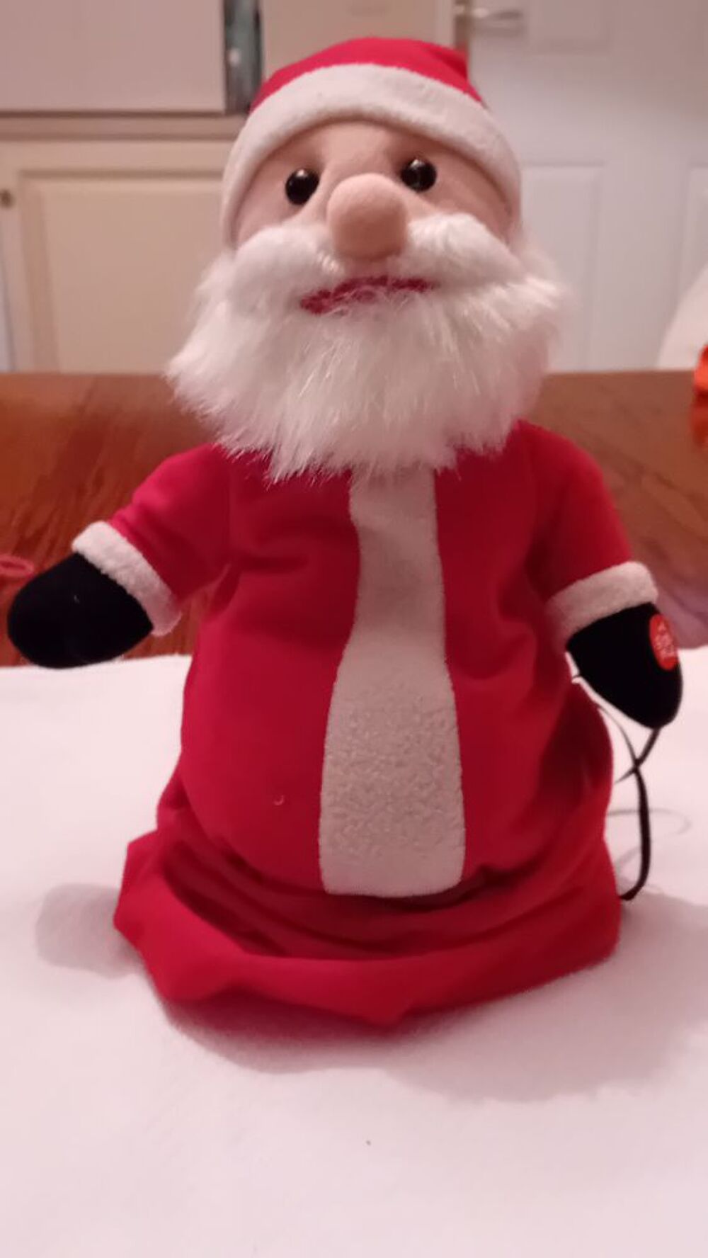 Pere noel Décoration