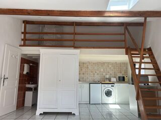  Appartement à vendre 1 pièce 30 m² Bargemon