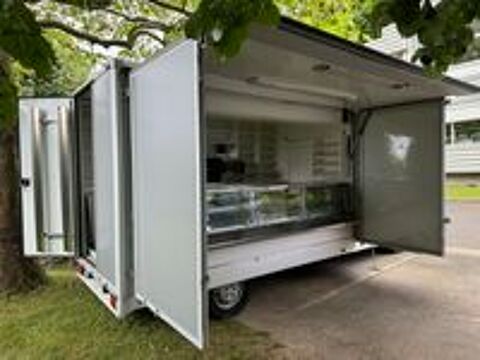 Ducato 2015 occasion 95500 Gonesse