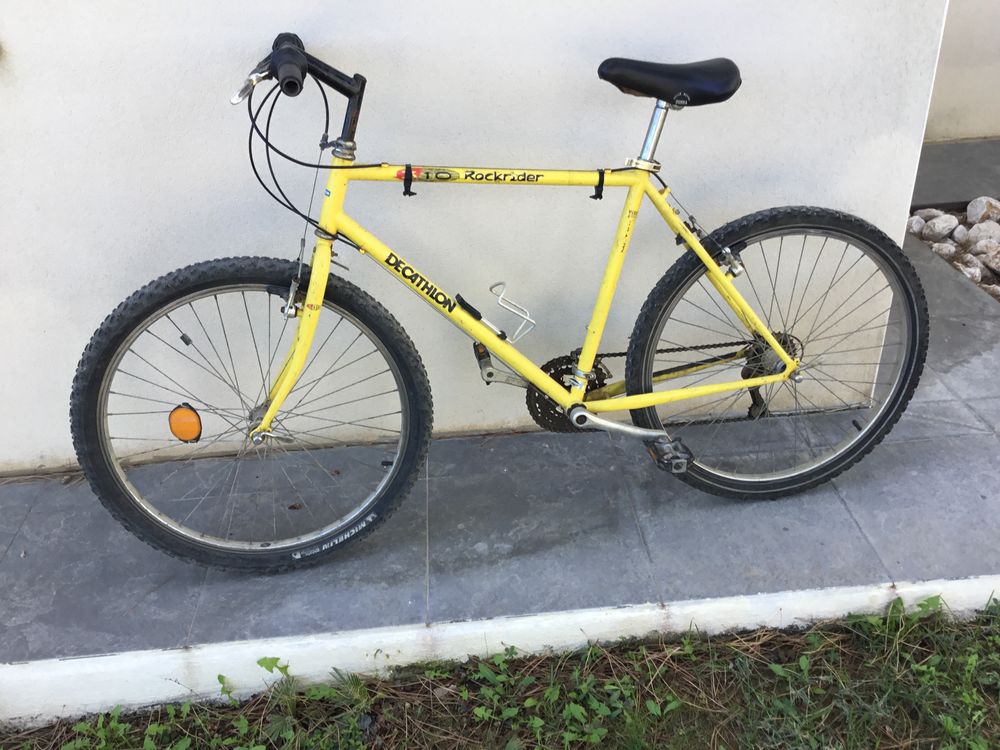 V&eacute;lo homme d&eacute;cathlon Vélos
