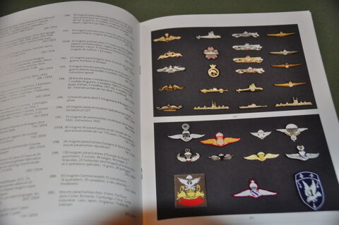 Catalogue militaria US - FR- GB- Allemand 39 -45 n25 8 Saint-Germain (10)