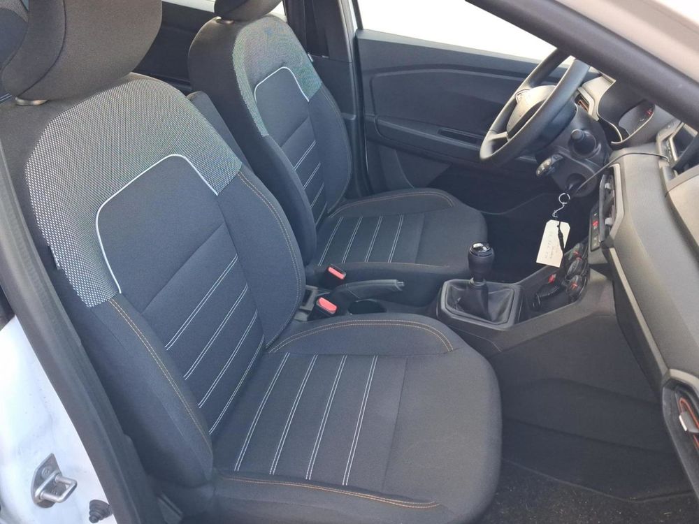 Sandero TCe 90 Stepway Essential 2023 occasion 91150 &Eacute;tampes