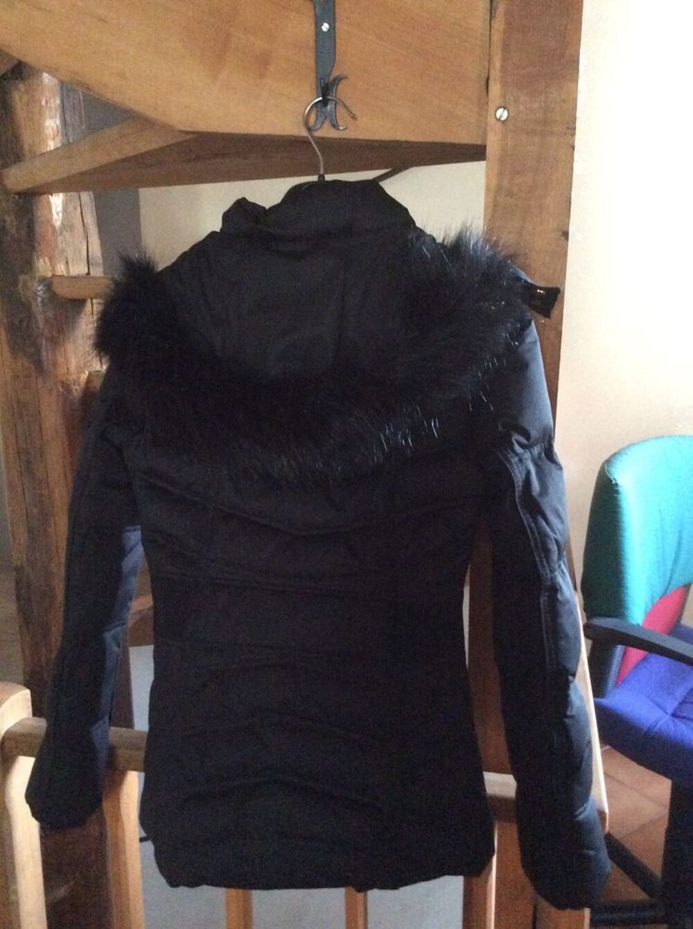 manteau kookai Vêtements