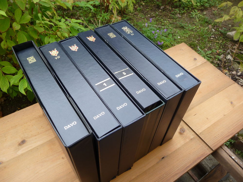 albums+++albums de timbres+++++ 