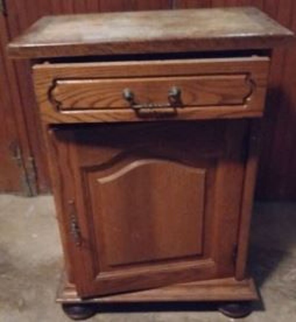Chiffonnier bois Meubles