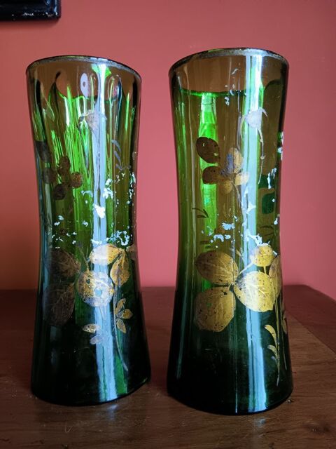 2 VASES ANCIENS 60 Ambarès-et-Lagrave (33)