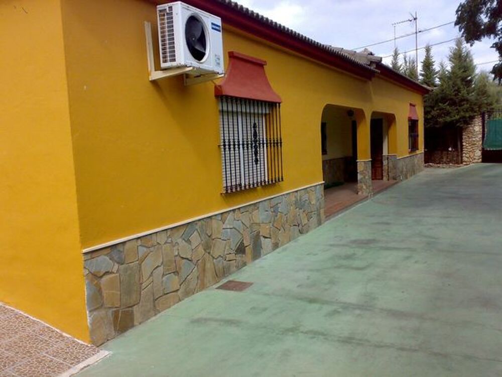 Vente Maison MAISON AVEC PISCINE ET TERRAIN DE 1400m² Palma del rio, cordoue (Espagne)