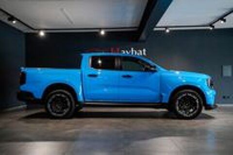 Ranger RANGER DCA 3.0 ECOBLUE V6 240 CH BVA10 e-4WD MS-RT 2025 occasion 30000 N&icirc;mes