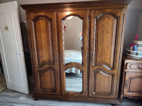 CHAMBRE A COUCHER 0 Saint-Dolay (56)