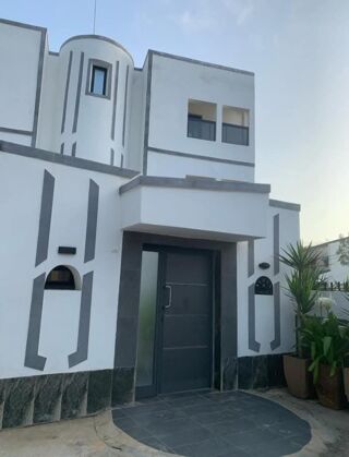  Villa � vendre 6 pi�ces 200 m� Dakar, s�n�gal