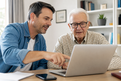 Assistance informatique et administrative 0 93340 Le raincy