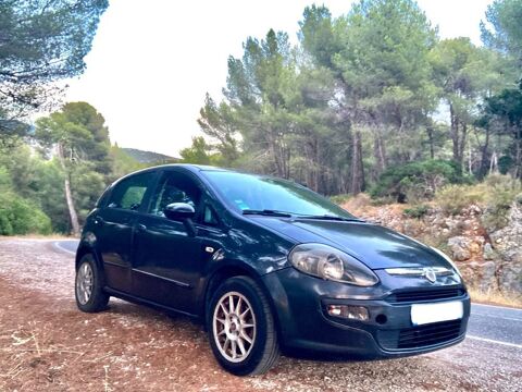 Fiat punto JTD 75cv