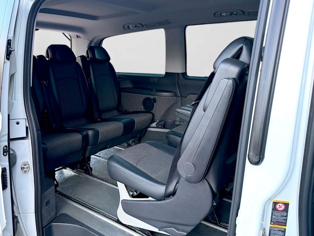 Viano 2014 occasion 69500 Bron