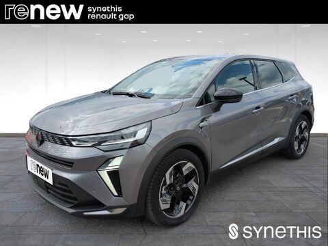 Renault Symbioz E-Tech full hybrid 145 Techno 2025 occasion Gap 05000