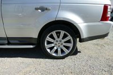 Range Sport Range Rover Sport V8 S/C 2005 occasion 13600 La Ciotat
