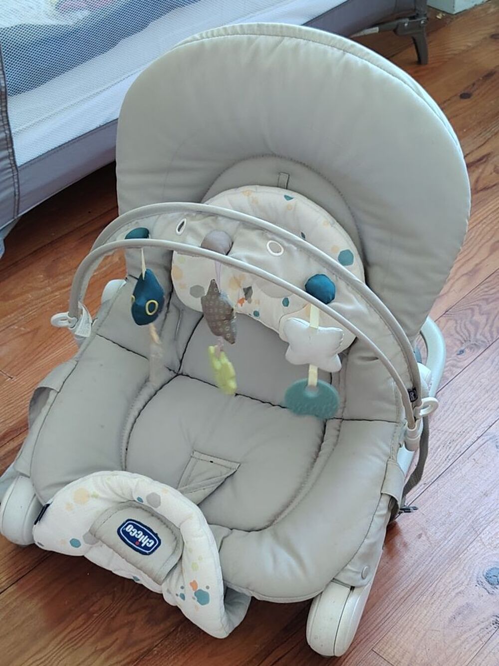 mobilier et mat&eacute;riels b&eacute;b&eacute; Pu�riculture