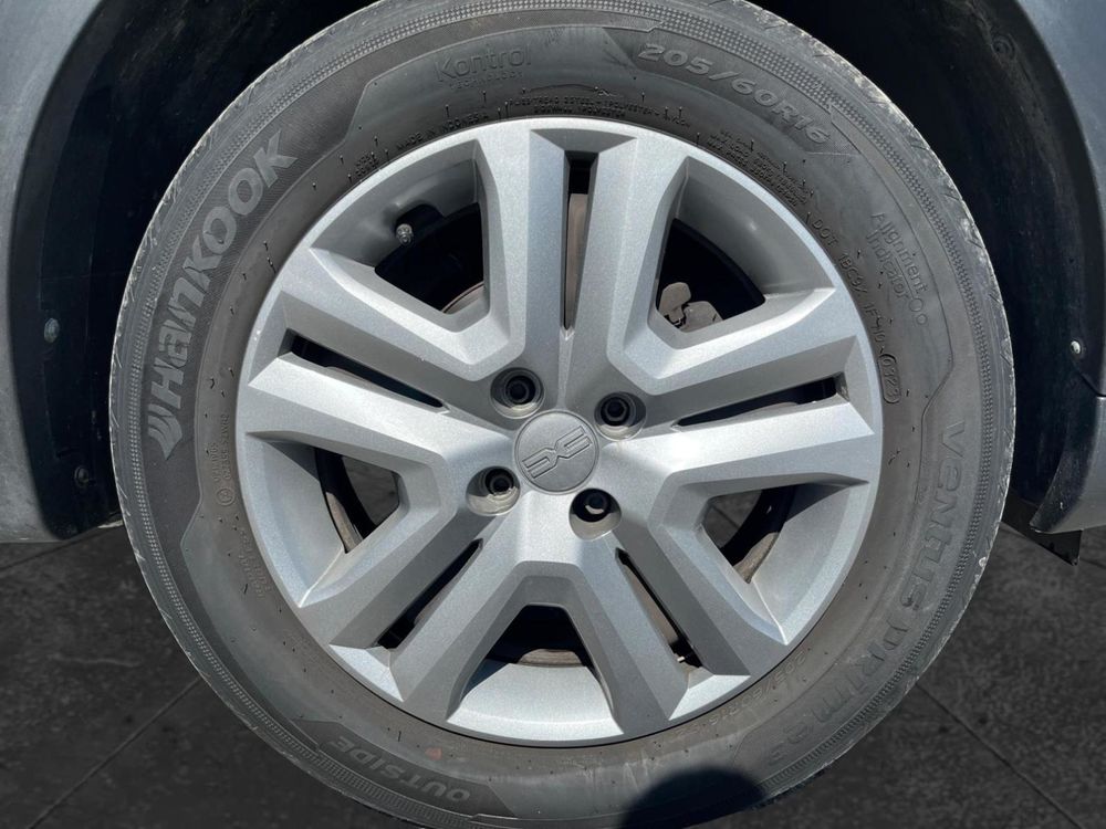 Sandero ECO-G 100 Stepway Essential 2023 occasion 08300 Rethel
