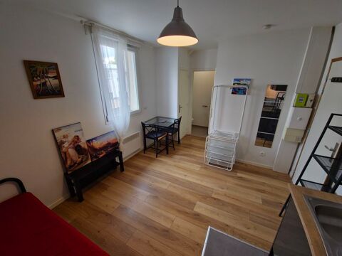  Appartement  louer 1 pice 19 m Le perreux-sur-marne