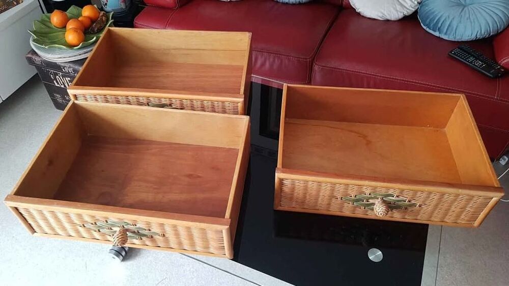 commode Vintage Meubles