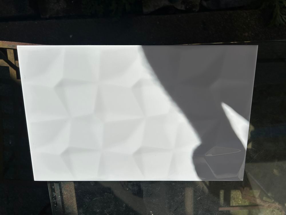 plinthes + carreaux de carrelage Bricolage