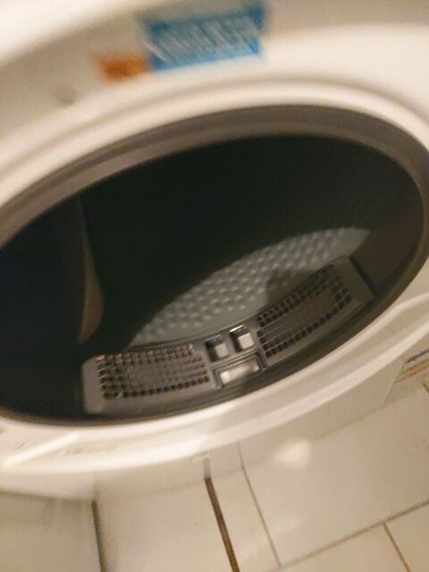 Sèche linge 200 Saint-Ouen-sur-Iton (61)