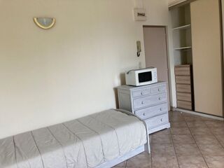  Appartement � louer 1 pi�ce 25 m�