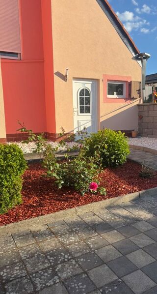  Maison � vendre 6 pi�ces 114 m�