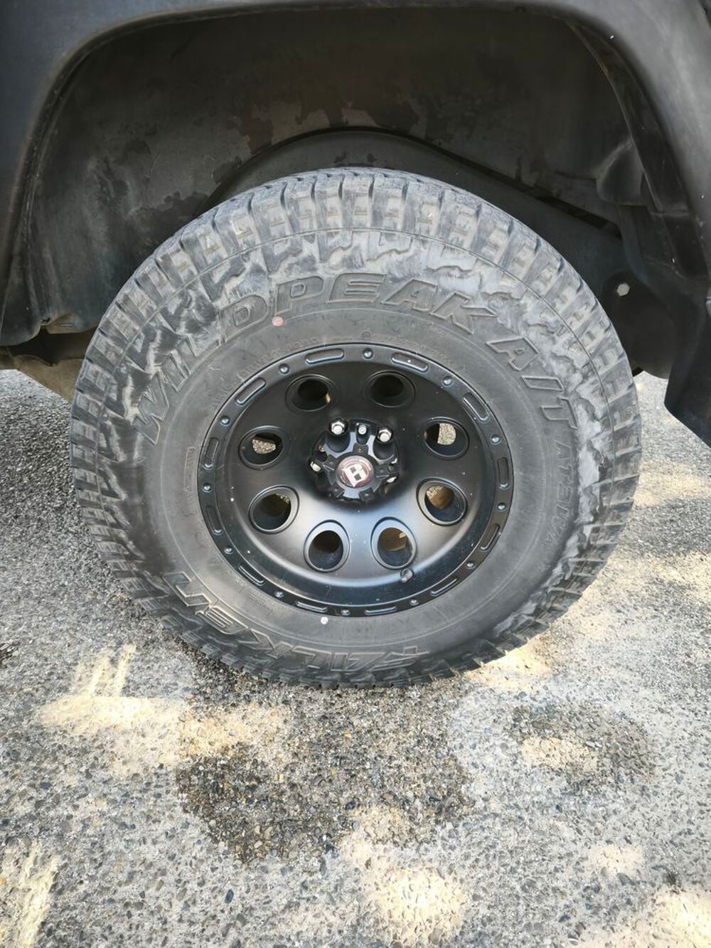 Wrangler 2000 occasion 83250 La Londe-les-Maures