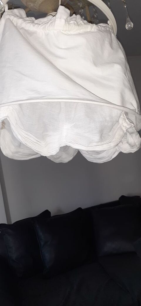 Suspension tissu 9 Toulon (83)