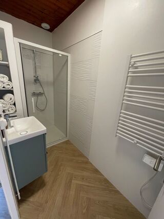  Appartement � louer 4 pi�ces 80 m�