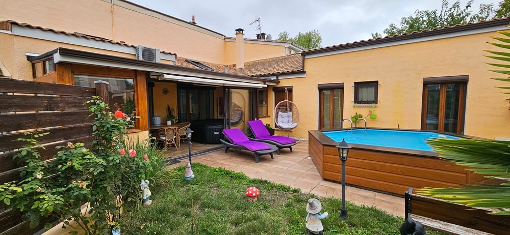 Vente Maison Maison F4 gradignan malartic Gradignan